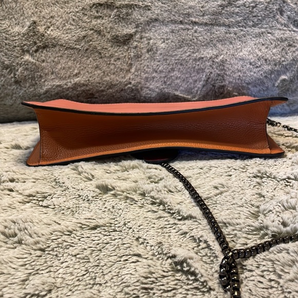 Coach Color-blocked Tabby - Picture 9 of 10